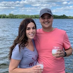 Meet your Posher, Trisha